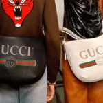 Gucci возвращаются к истокам