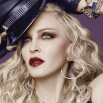 День рождения Мадонны: вспоминаем лучшие образы певицы