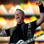 Metallica даст концерт в Москве летом 2019 года
