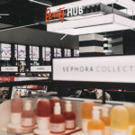 В Москве открылся флагманский магазин Sephora