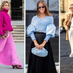 Пять простейших вариаций на тему юбки-плиссе